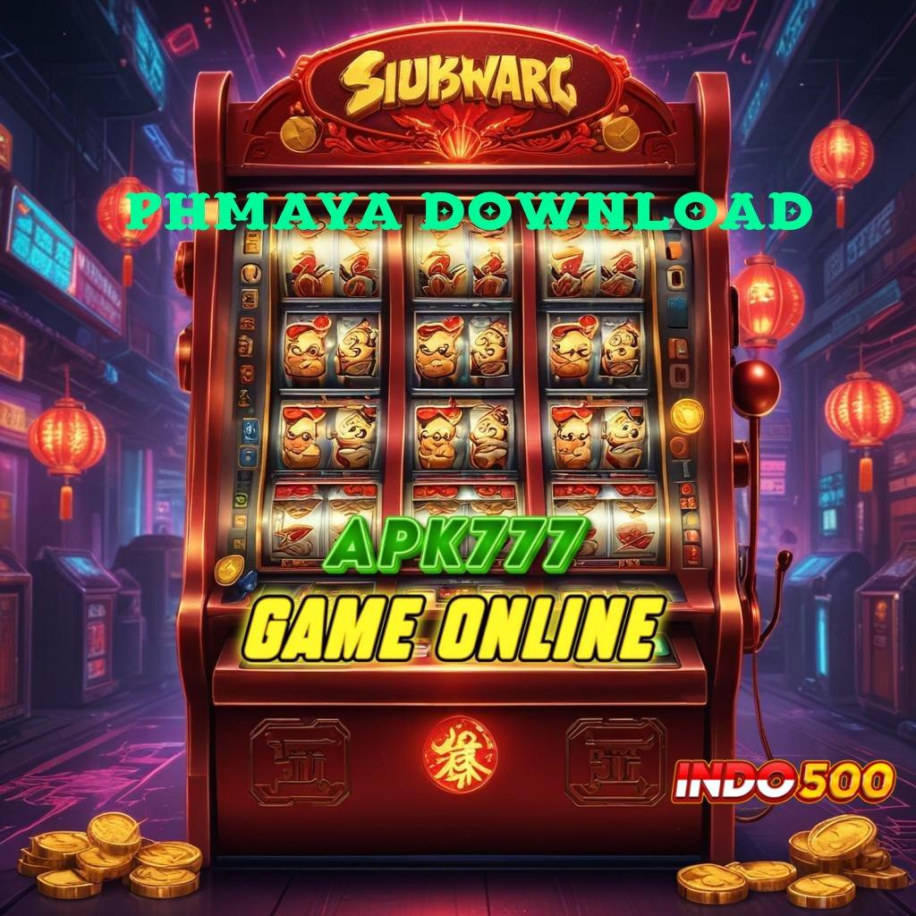 PHMAYA DOWNLOAD 🥇 Sarana Penyampaian Gerbang Interaksi Profesional