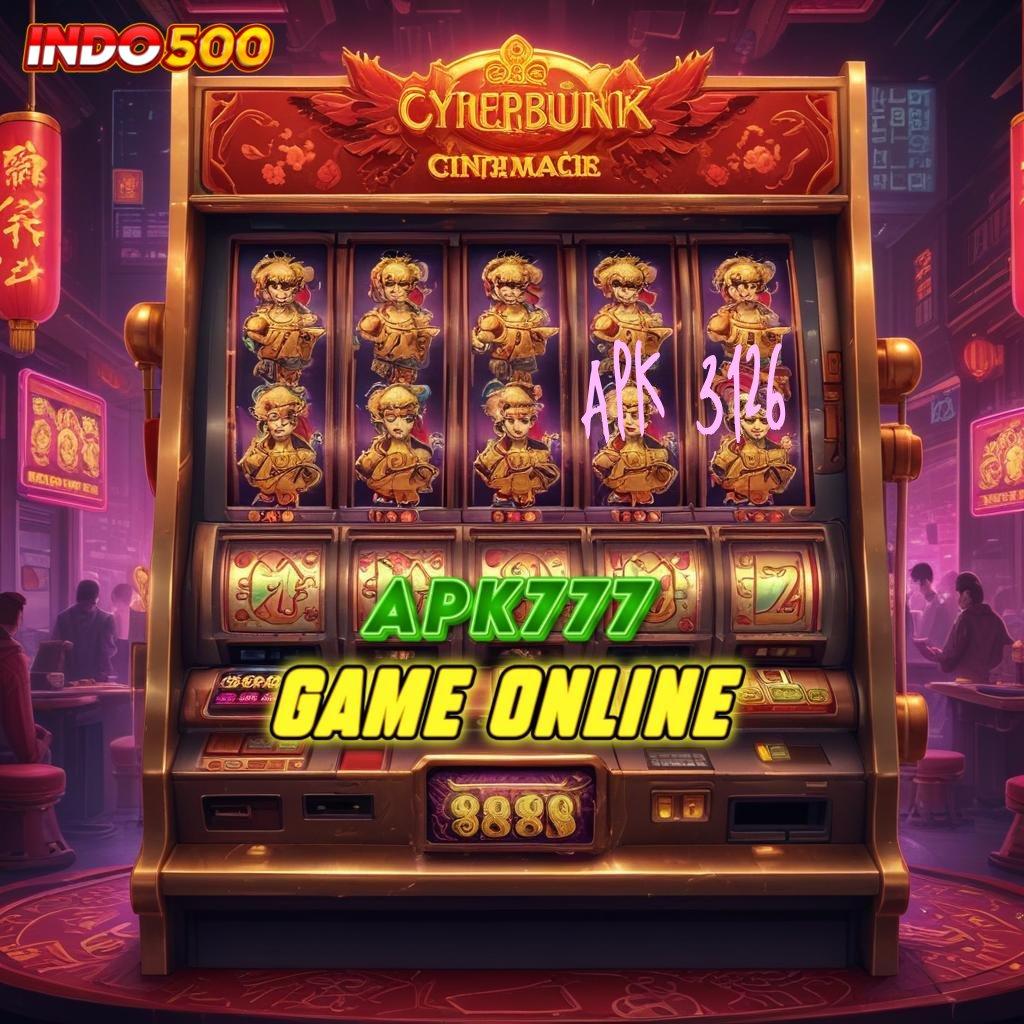 APK 3126 🥇 Cepat Depo Slot Apk Yang Menghasilkan Uang