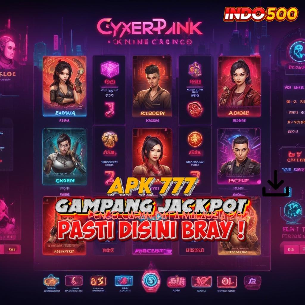 PENGELUARAN DATA MALAYSIA 2024 Gunakan Scatter Stabil untuk Jackpot Konsisten