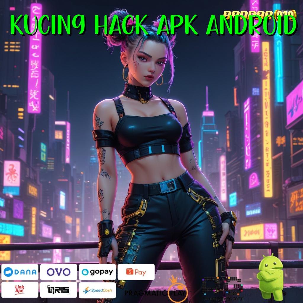 KUCING HACK APK ANDROID | Prima WD Slot Game Gratis Tanpa Uang Saldo Apk