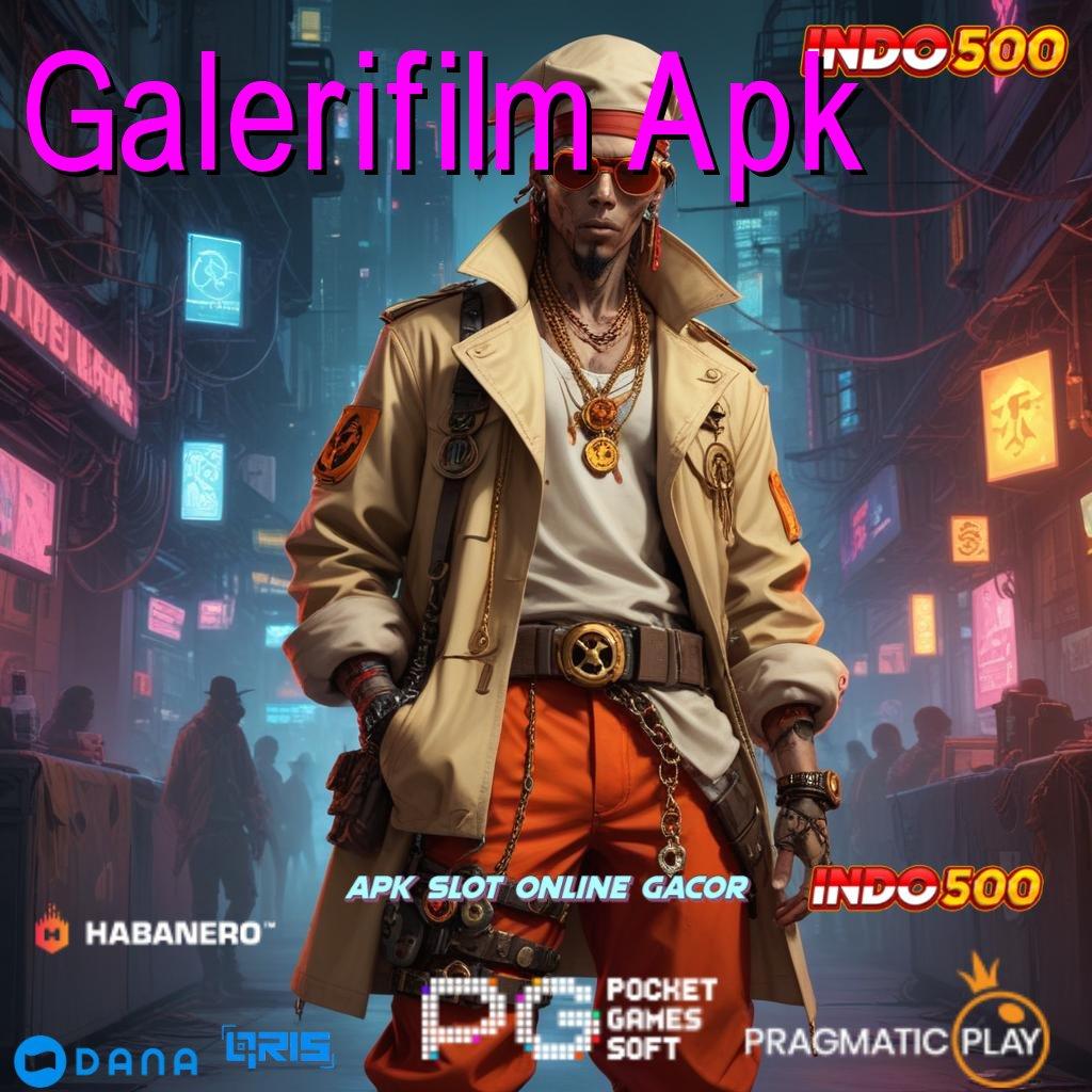 Galerifilm Apk