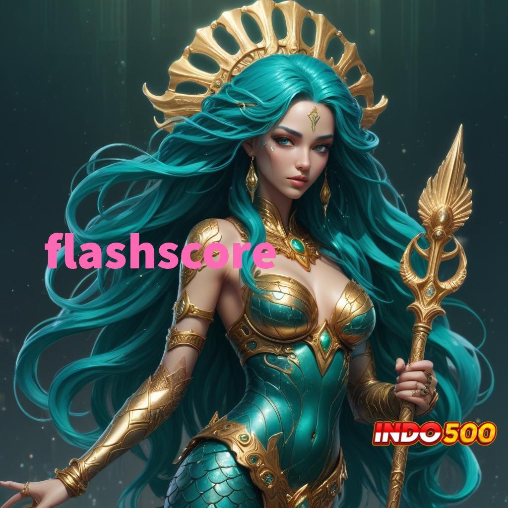 FLASHSCORE , fresh auto bank dp cuan