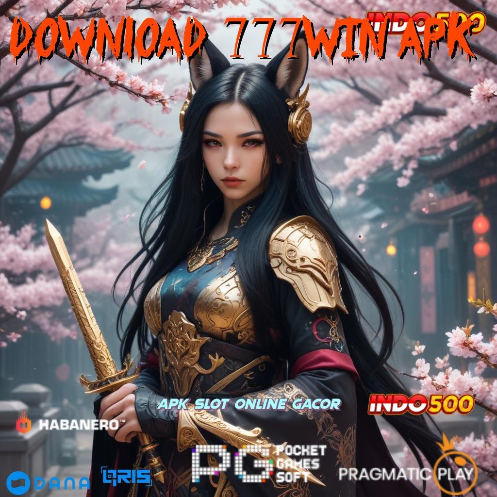 DOWNLOAD 777WIN APK Mengatasi Kesenjangan Teknologi dengan Inovasi