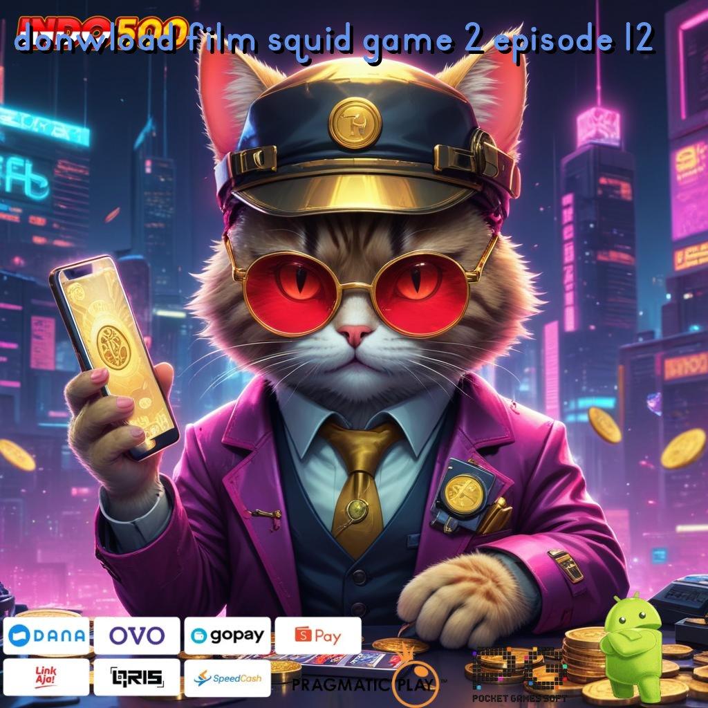 DONWLOAD FILM SQUID GAME 2 EPISODE 12 Unduh Versi Blockchain Apk Digital Terkini