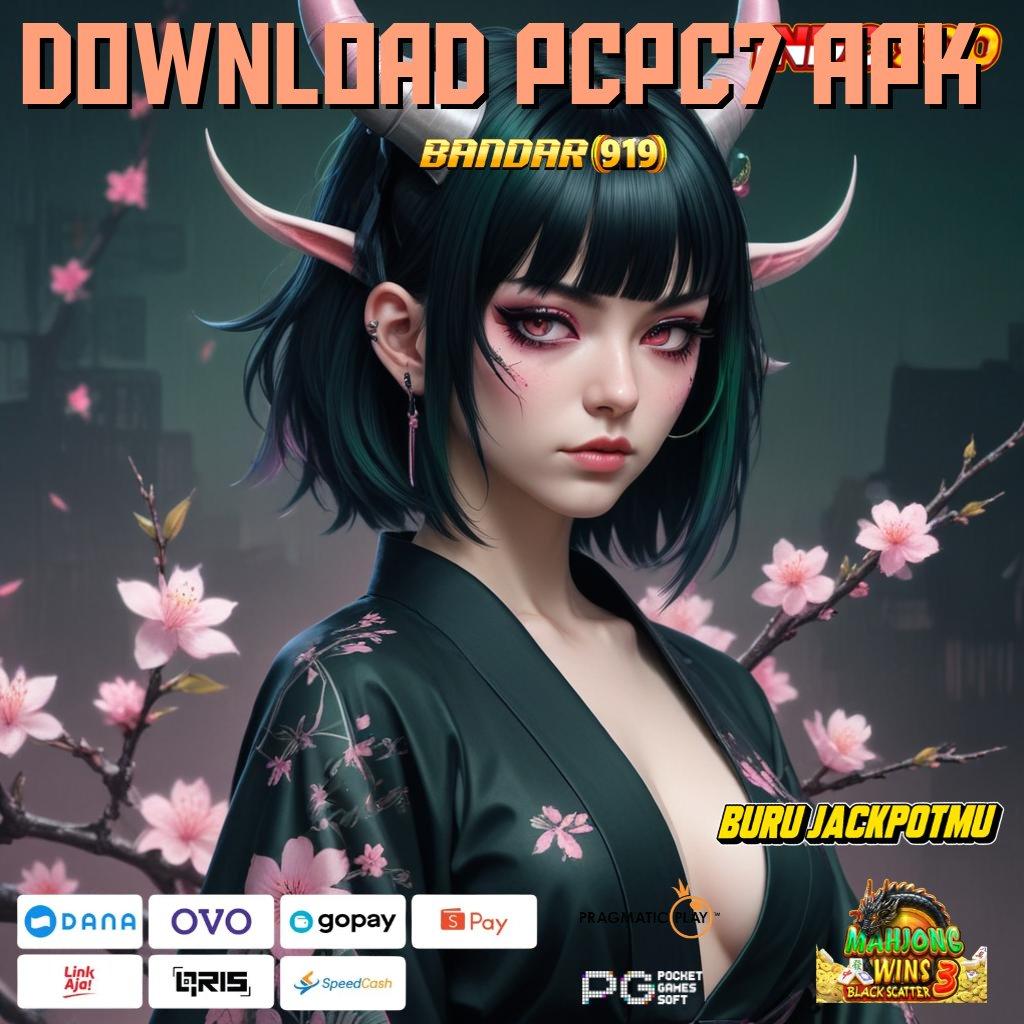 Download Pcpc7 Apk