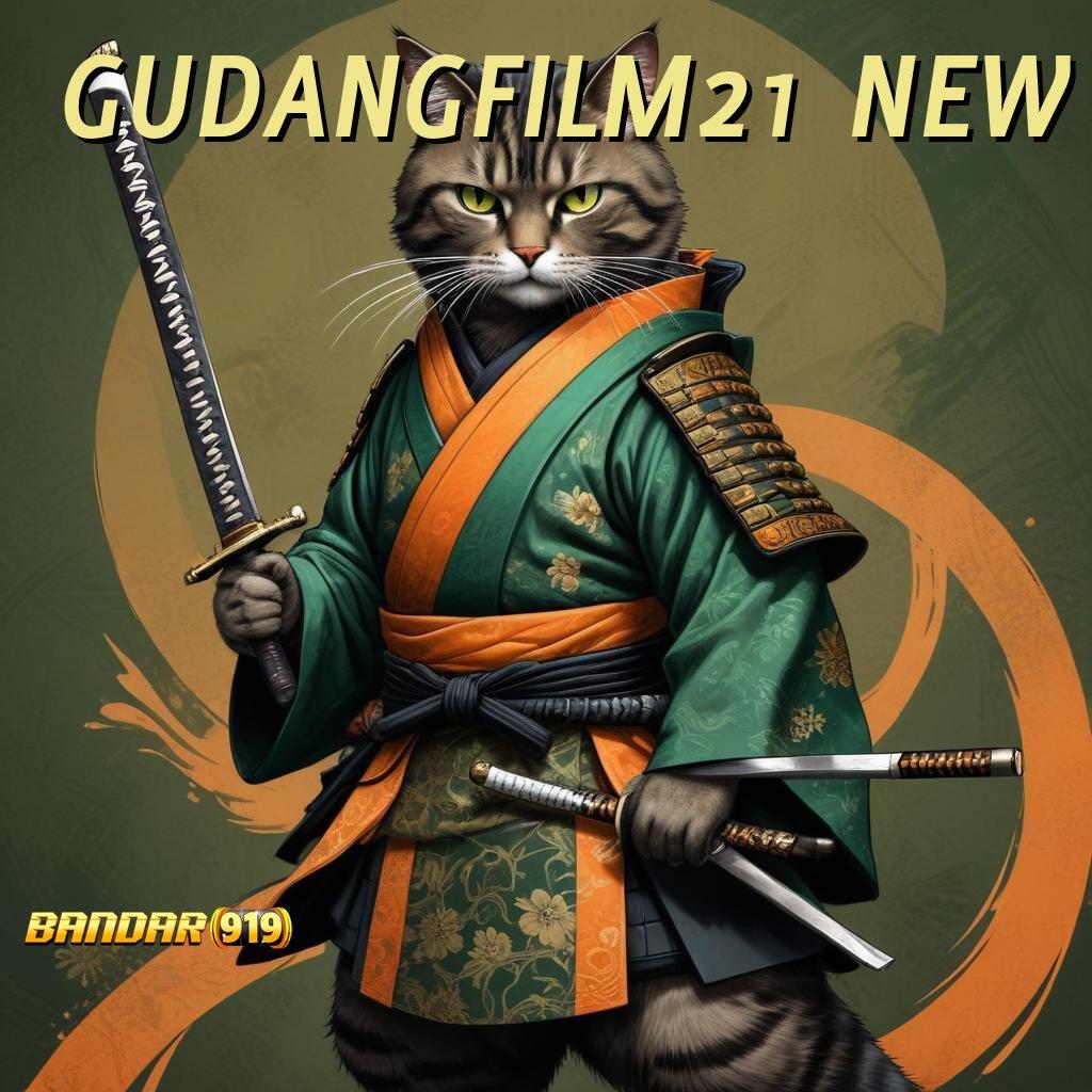 GUDANGFILM21 NEW ✨ Pembaruan APK Bonus Harian Kapasitas