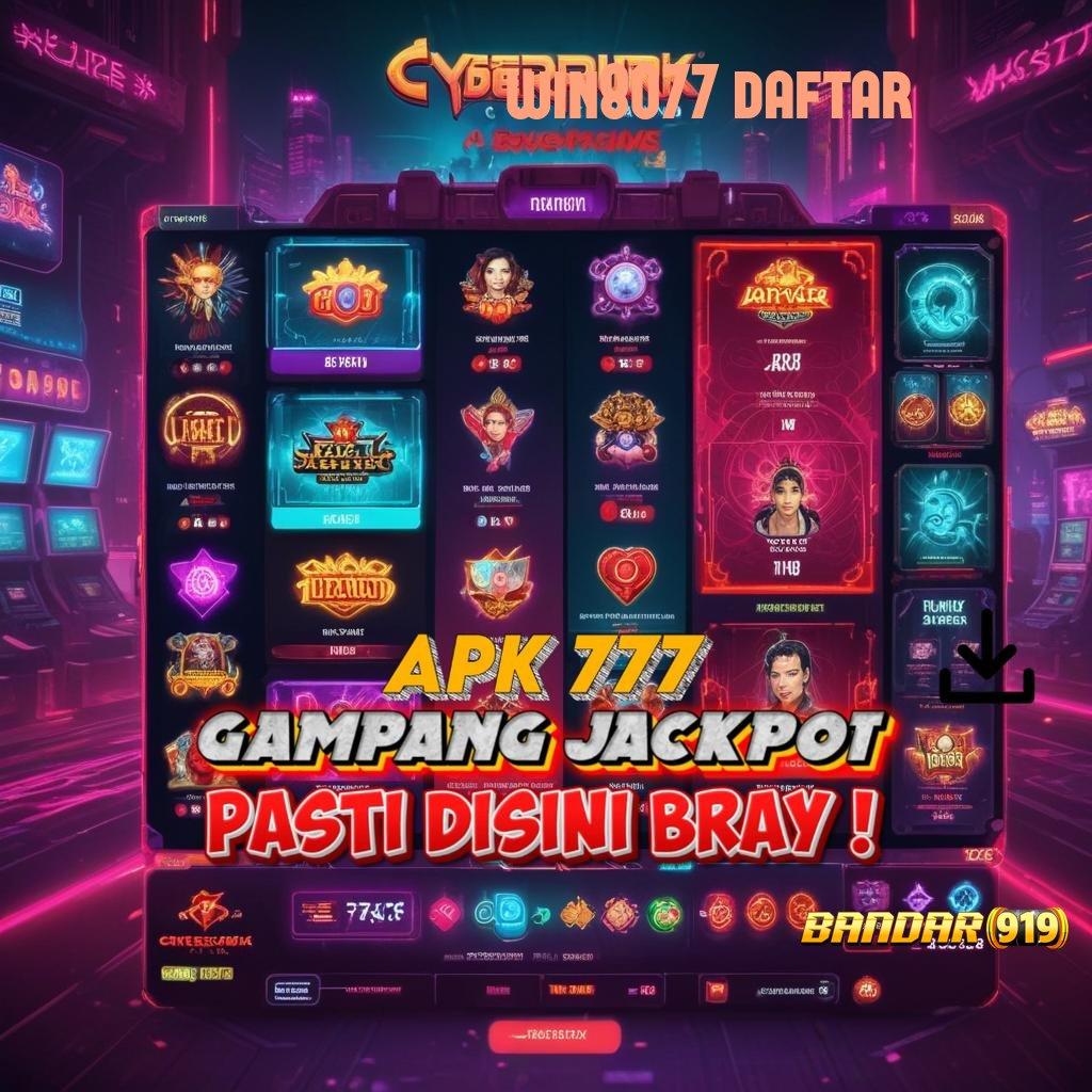 WIN8077 DAFTAR Kalimantan Barat, Kota Pontianak, Pontianak Selatan