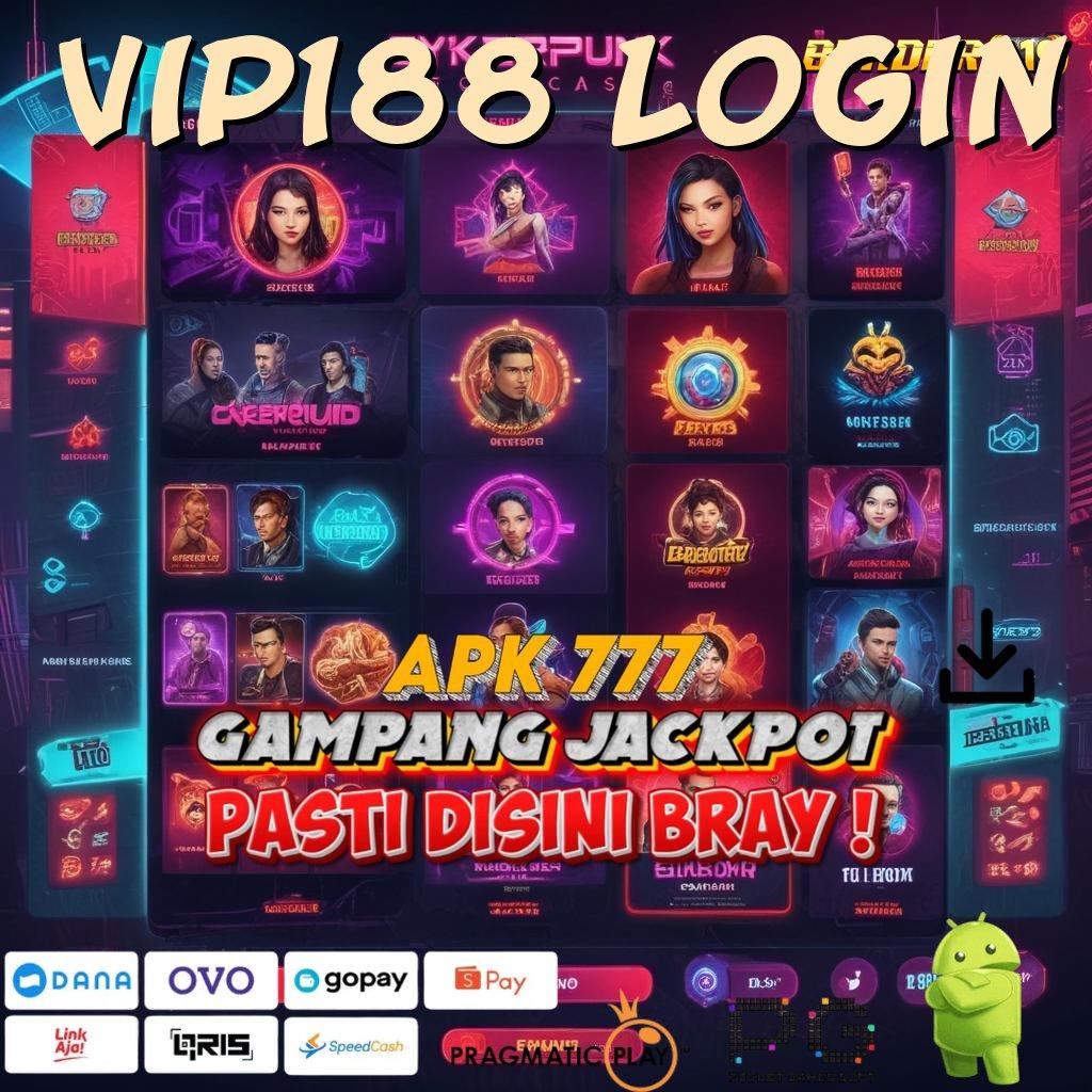 VIP188 LOGIN @ Pendekatan Simpel dengan Pembaruan iOS