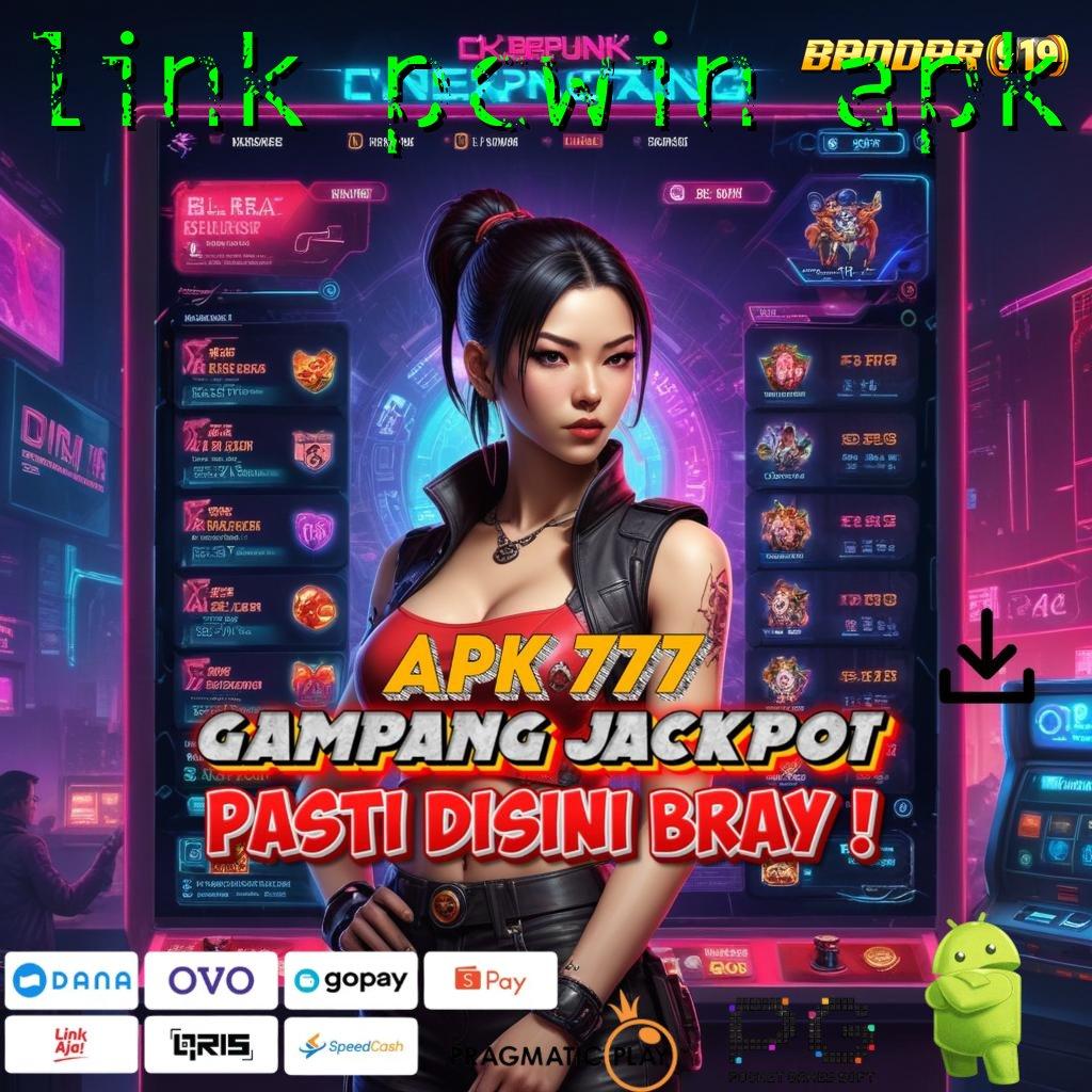 LINK PCWIN APK | Penghubung Digital Tautan Menuju Profit Maksimal