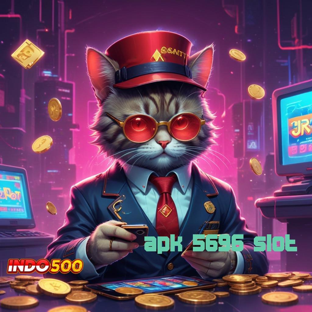 APK 5696 SLOT APK Event Bonus Versi 76