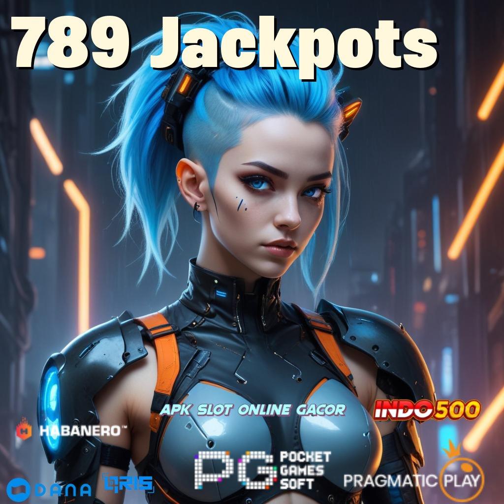 789 Jackpots