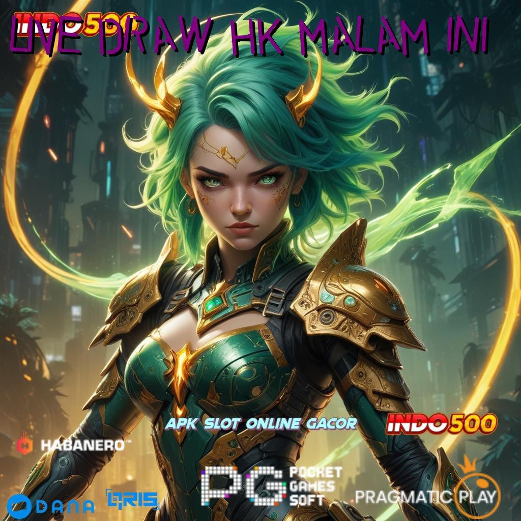 LIVE DRAW HK MALAM INI , Mesin Uang Cheat Slot Dengan Mod Apk