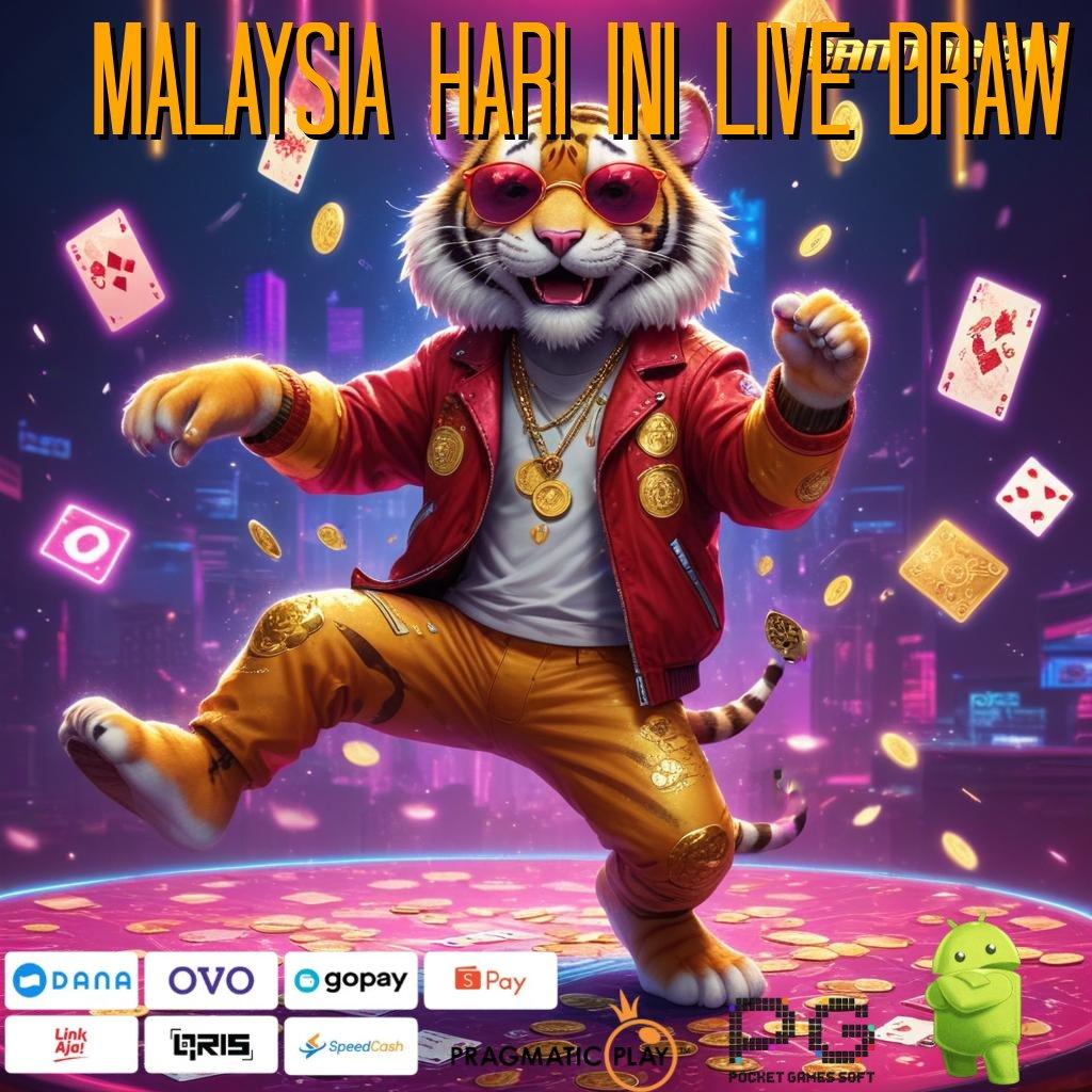 MALAYSIA HARI INI LIVE DRAW , RTP Paling Update di Indonesia Kaya Pengganguran Semesta Permainan Terlengkap