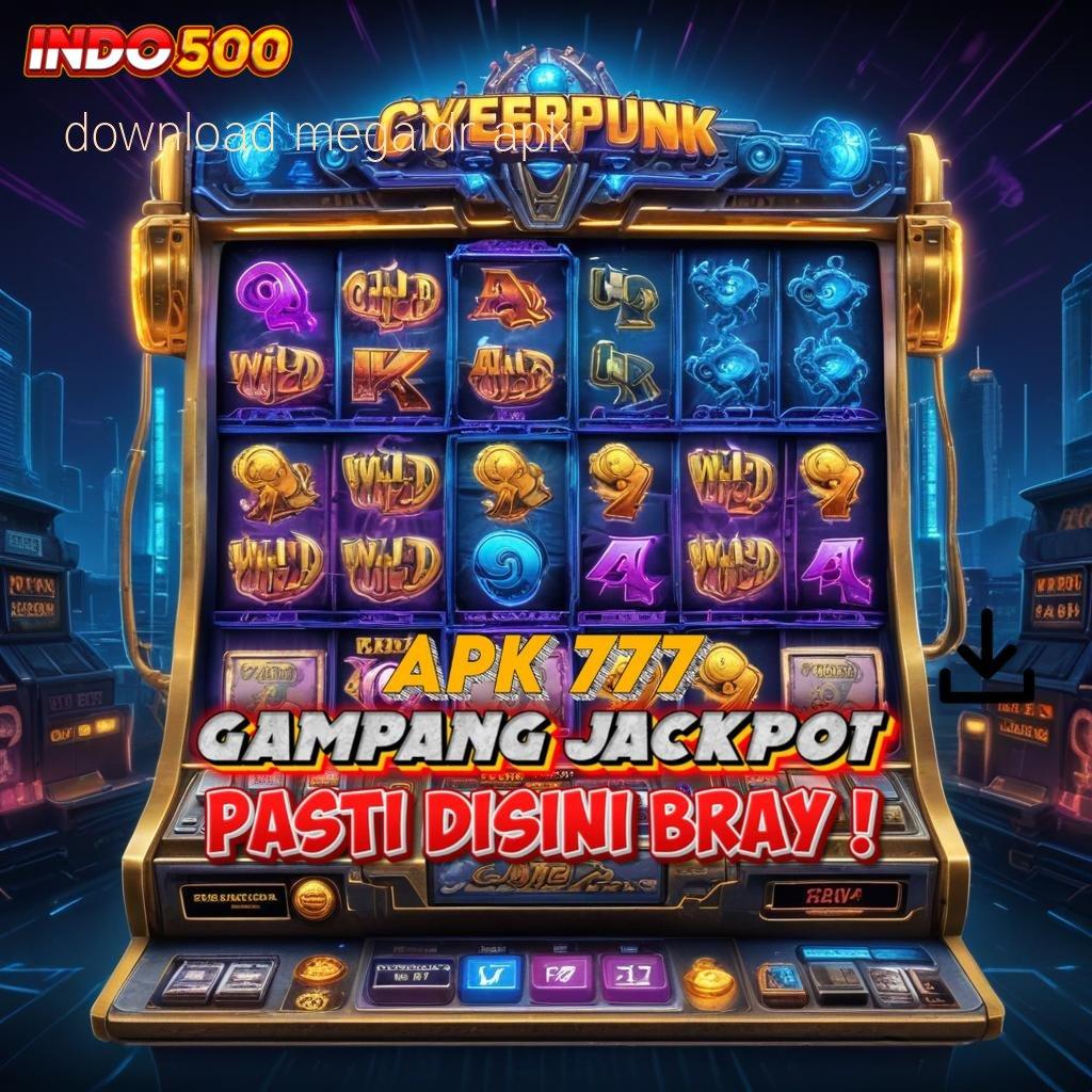 DOWNLOAD MEGAIDR APK > Kode Free Spin Slot Tanpa Pembayaran Di Muka Apk