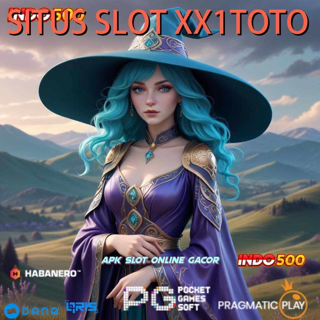 SITUS SLOT XX1TOTO , Sandi Pembuka Bonus Ambil Aplikasi Android Full