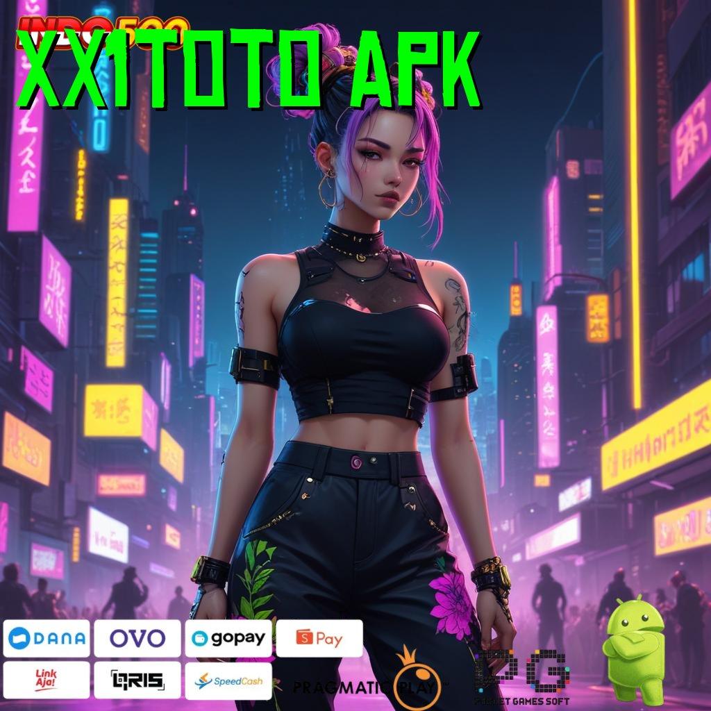 Xx1toto Apk