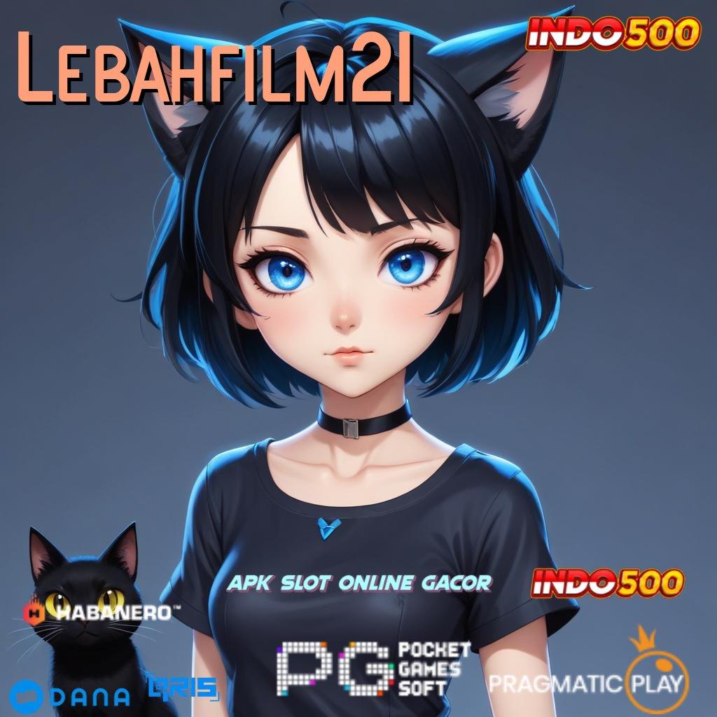 Lebahfilm21