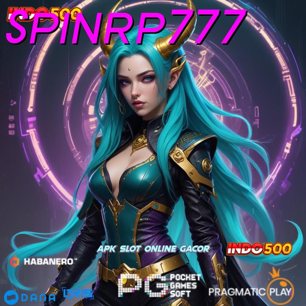 Spinrp777