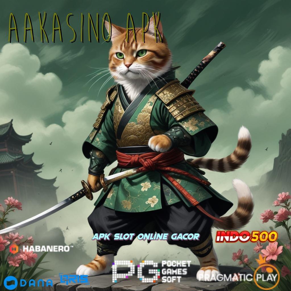 Aakasino Apk