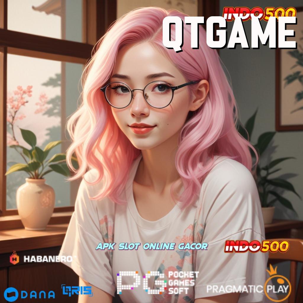 QTGAME 🥇 demo slot megaways set hadiah tak terlupakan sandi harta karun