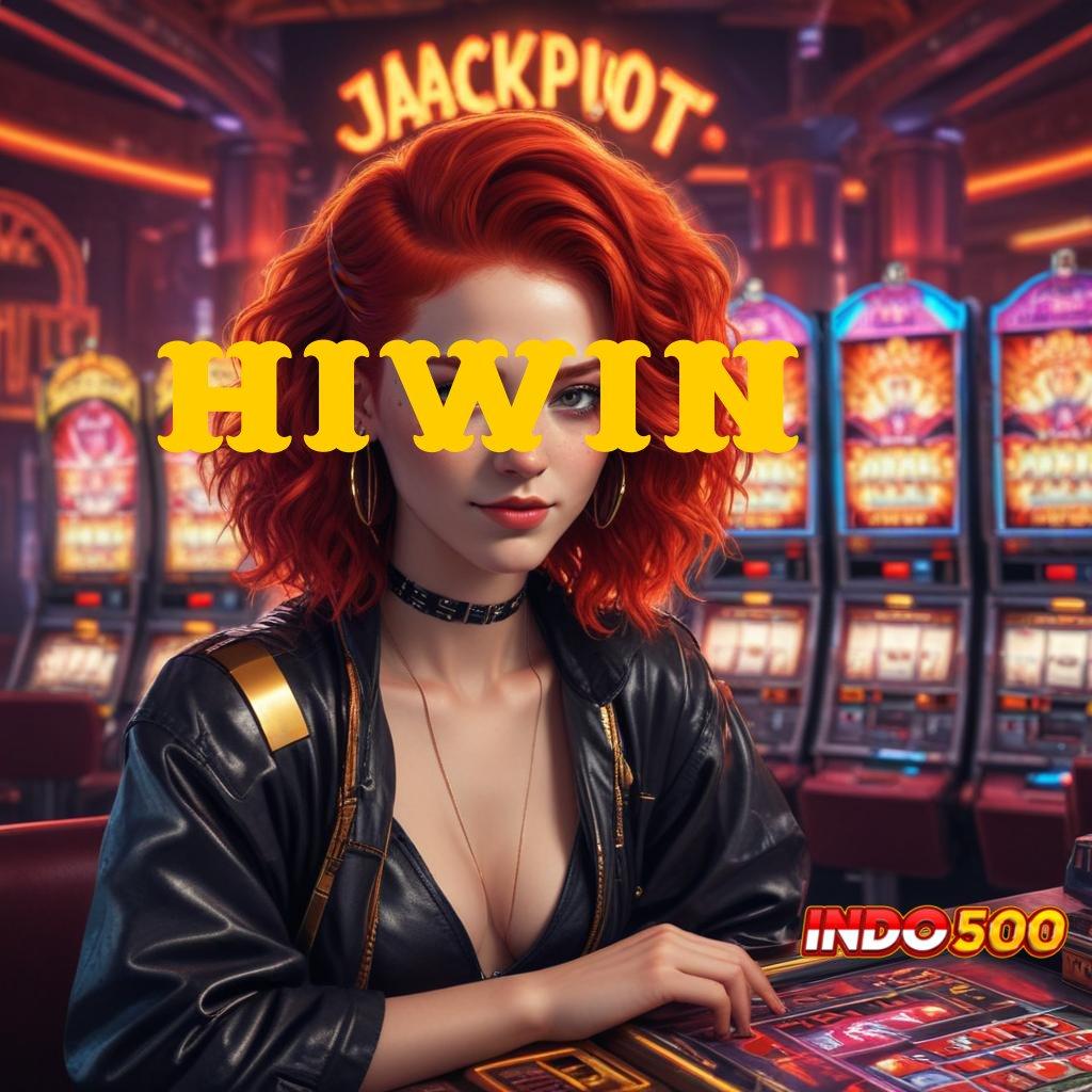 7HIWIN 🔥 Situs Jempolan Mod Hack Slot Apk Terbaru