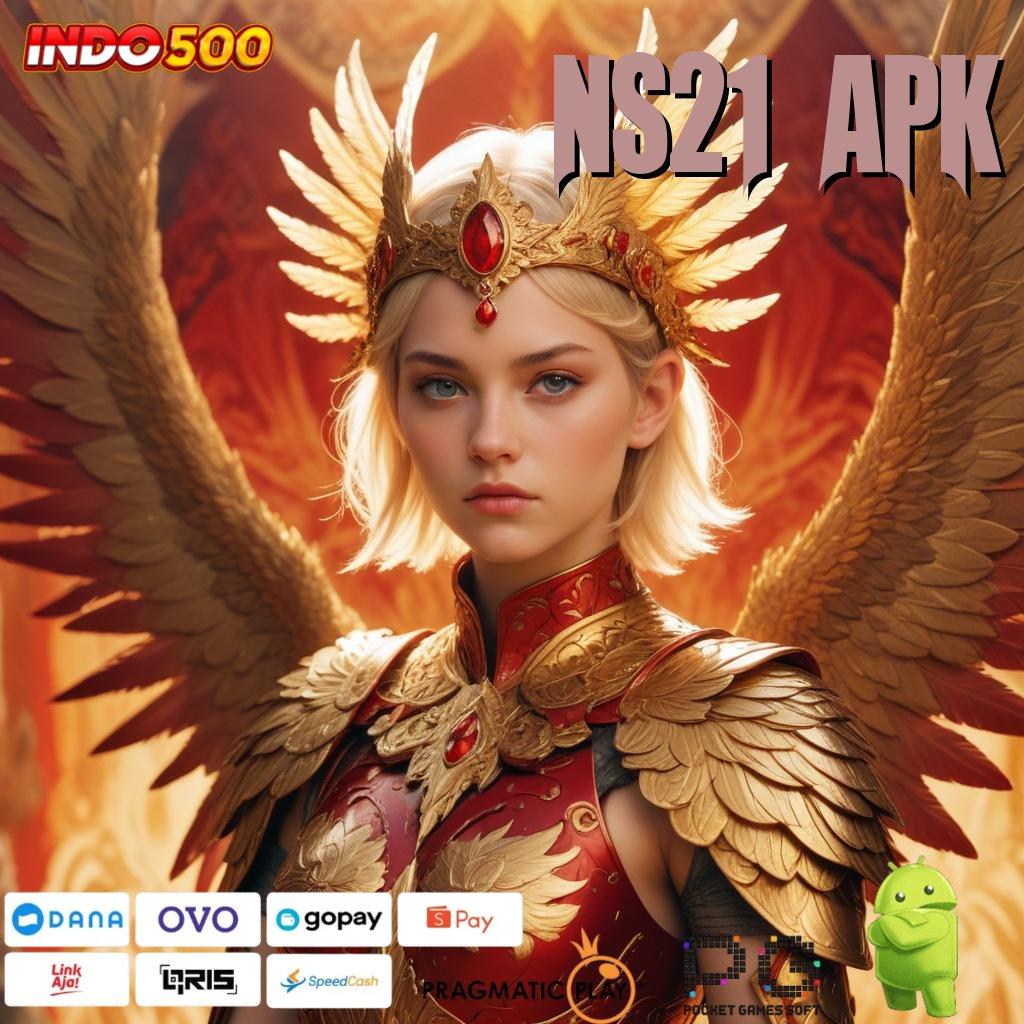 NS21 APK situs web dengan versi terbaru tahun ini