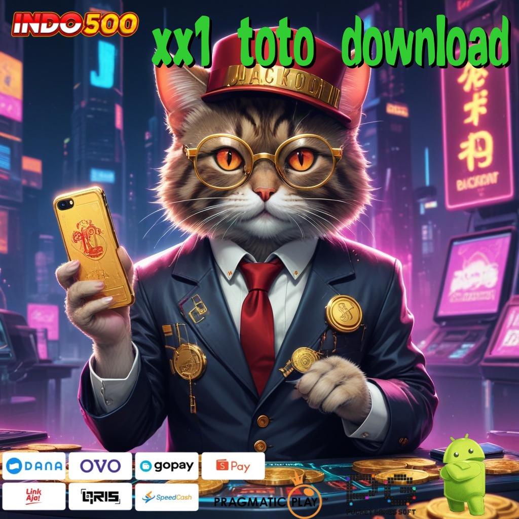 XX1 TOTO DOWNLOAD Download Tools Gratis Versi 2.988.44, Slot Langsung VIP!