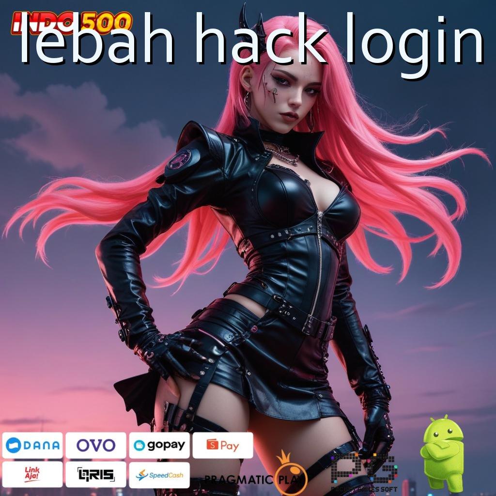 LEBAH HACK LOGIN Penyedia Layanan Unggul dengan Teknologi Stabil Baru