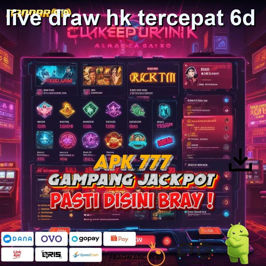 LIVE DRAW HK TERCEPAT 6D > Mengikuti Langkah Mudah Simple dan Efektif