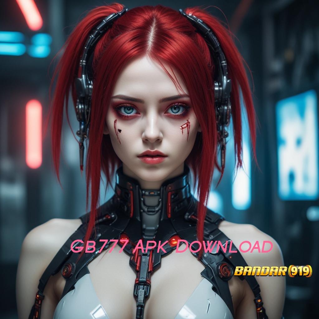 Gb777 Apk Download