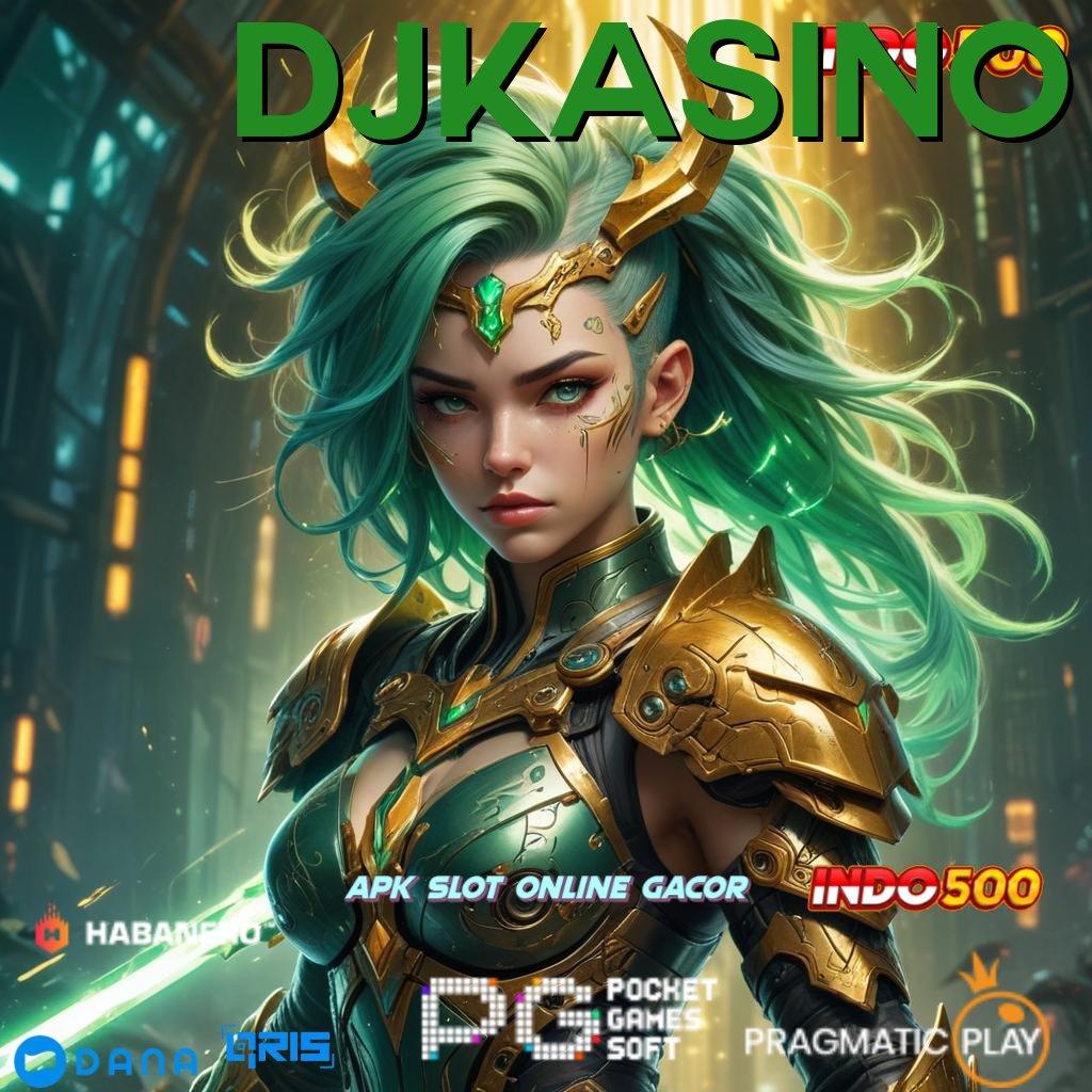 Djkasino