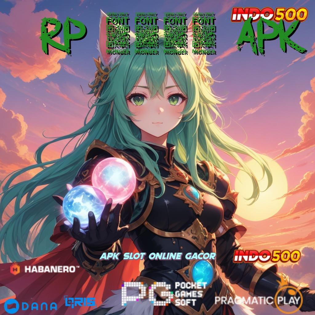 Rp 8888 Apk