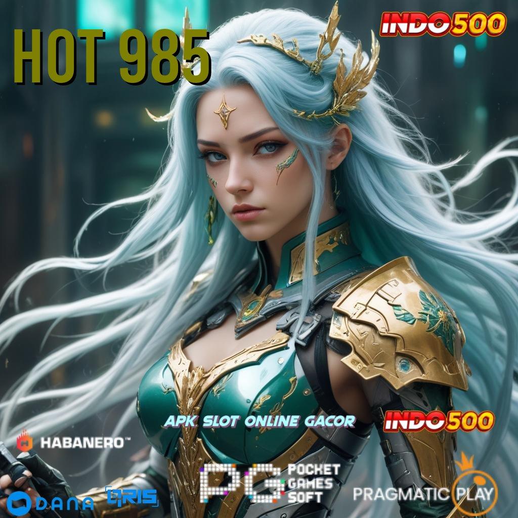 Hot 985