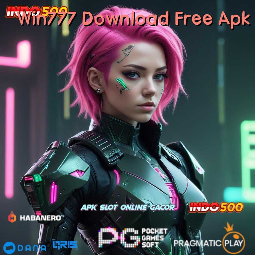 Win777 Download Free Apk