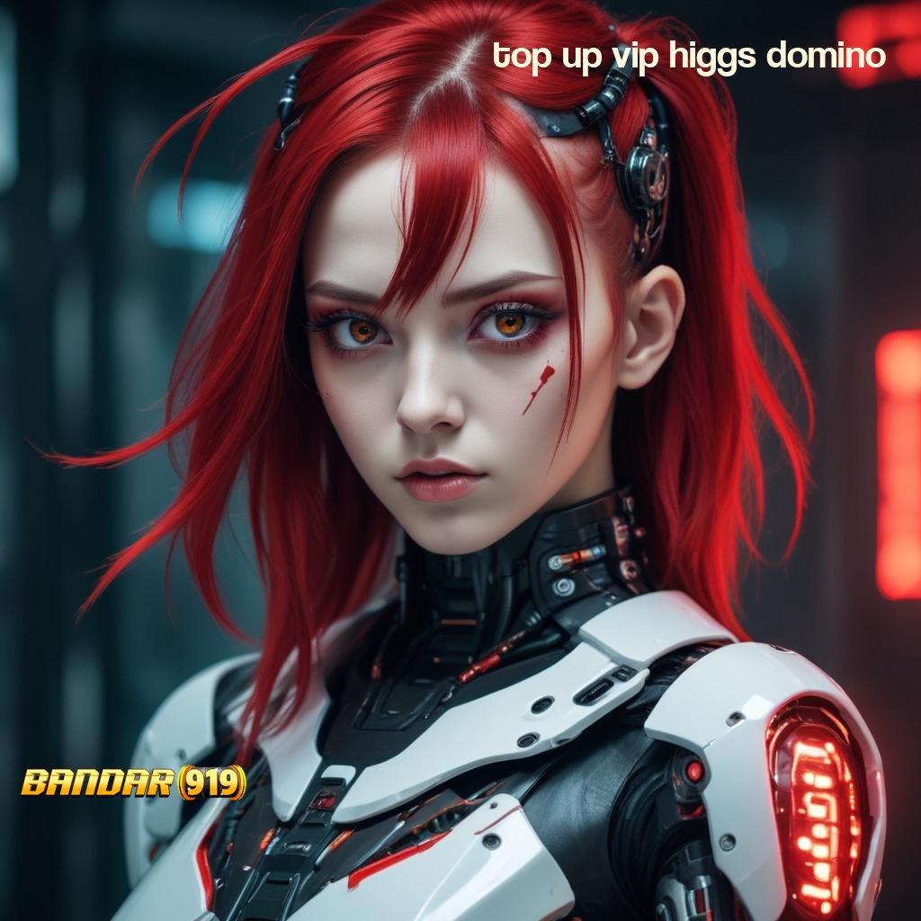 TOP UP VIP HIGGS DOMINO ✷ ekosistem perantara pondasi digital platform teknologi kontainer