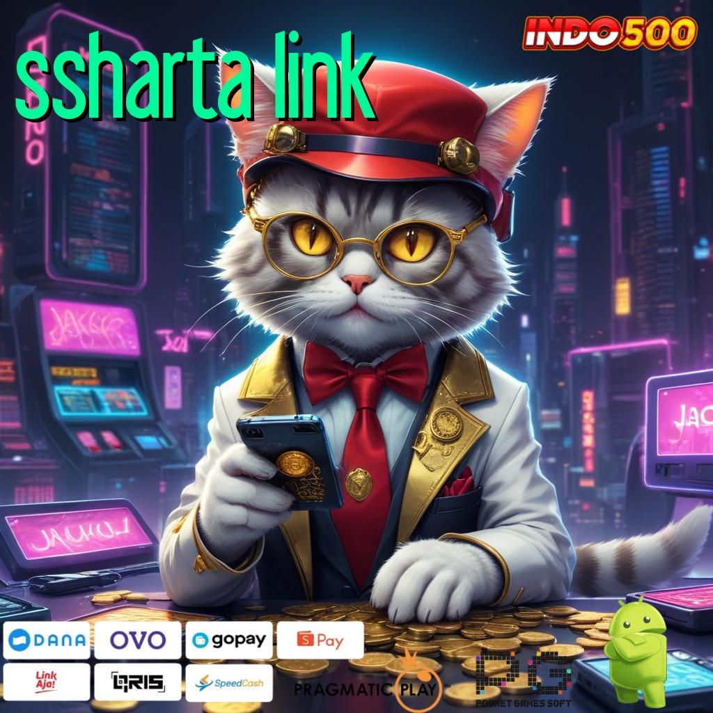 SSHARTA LINK Lebih Sekali Depo Bri Bebas Kode