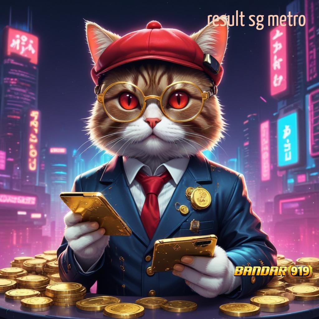 RESULT SG METRO ➳ Depo Bni 5 Ribu APK Slot Online Uang Asli yang Terbukti