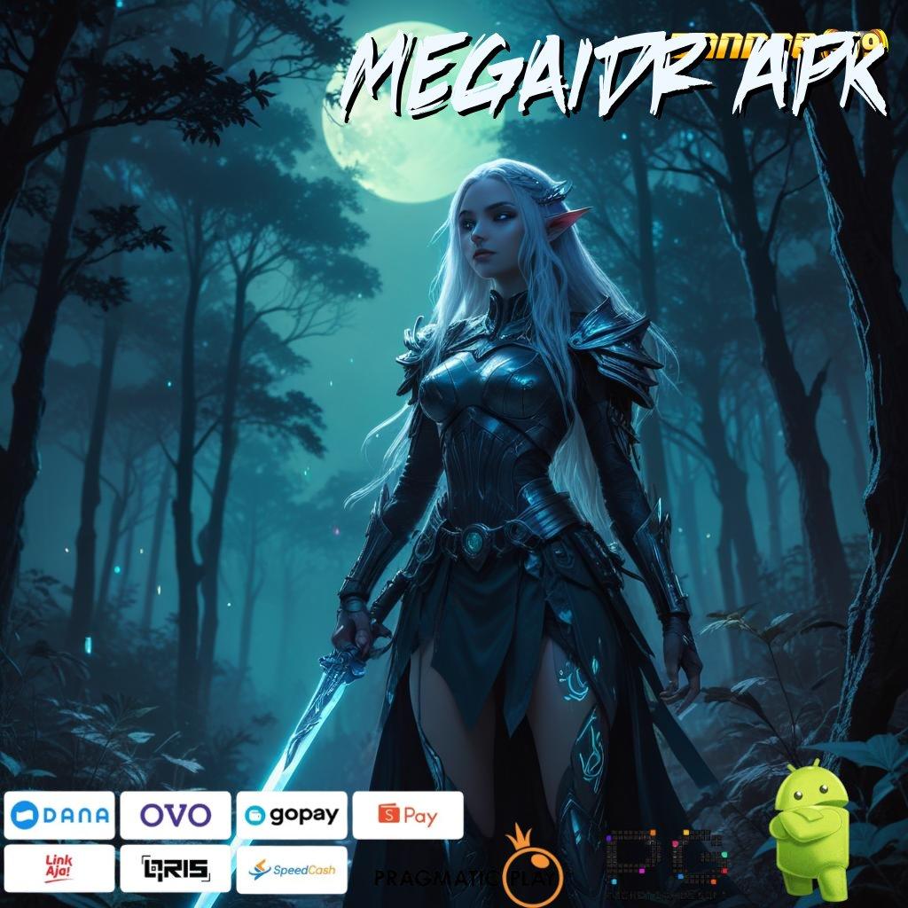 Megaidr Apk