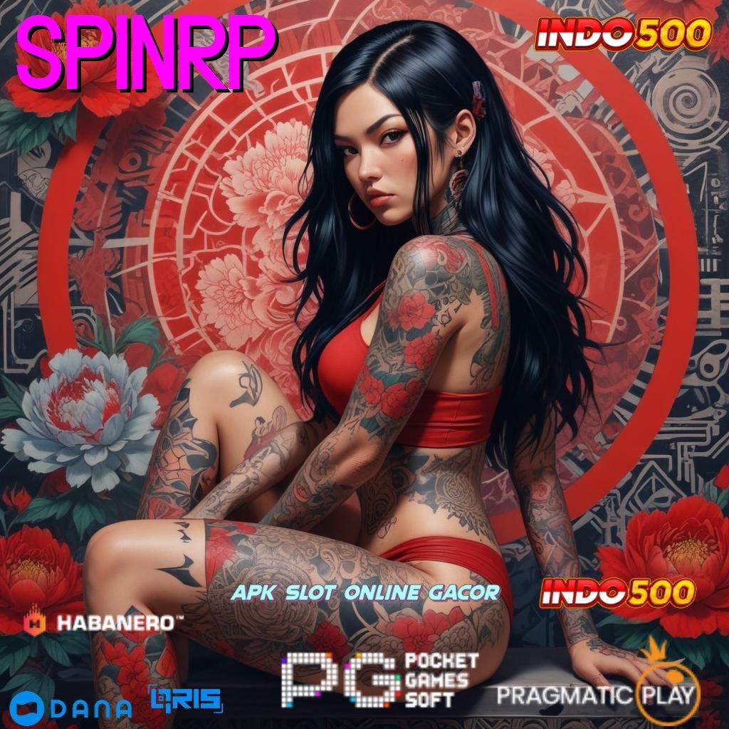 Spinrp