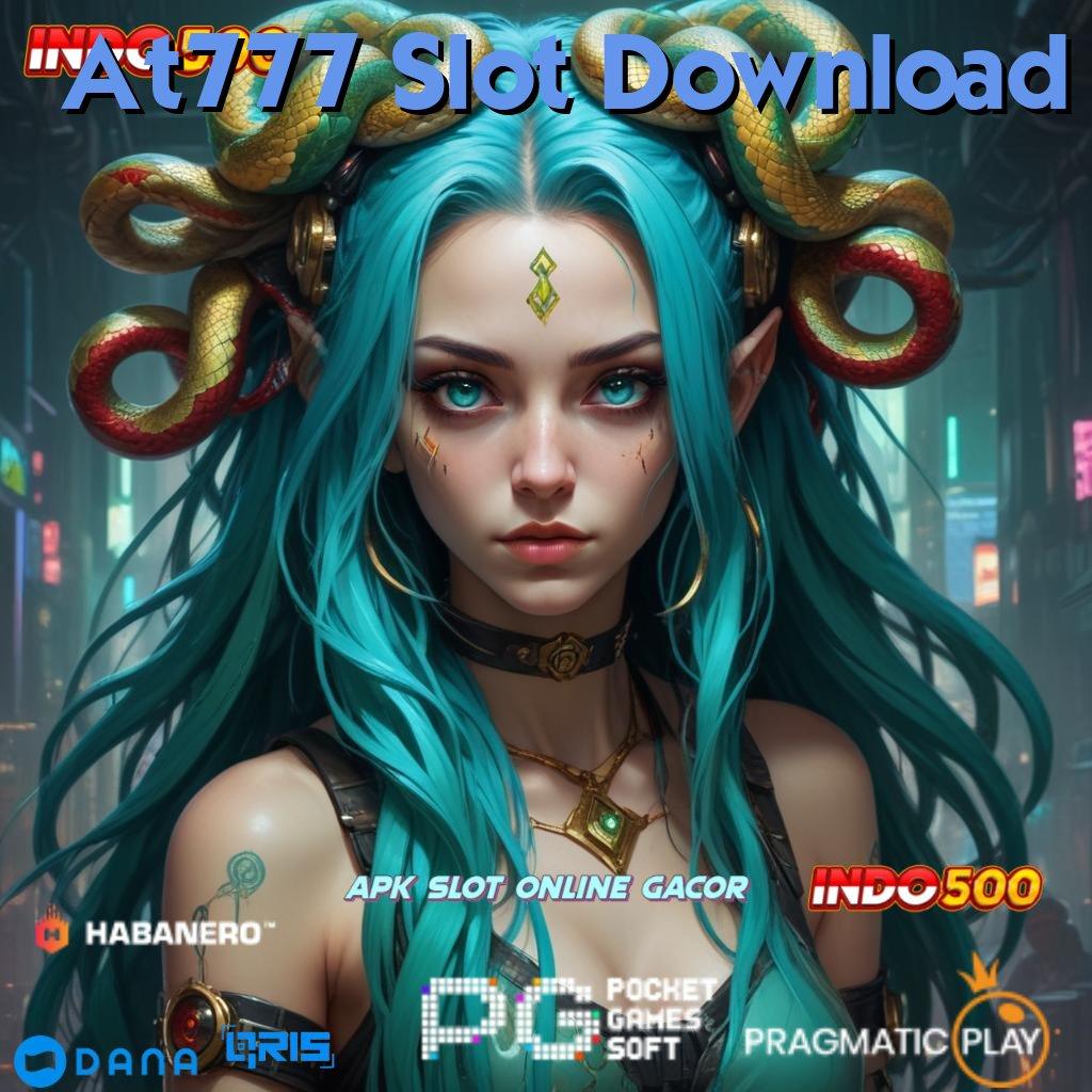 At777 Slot Download