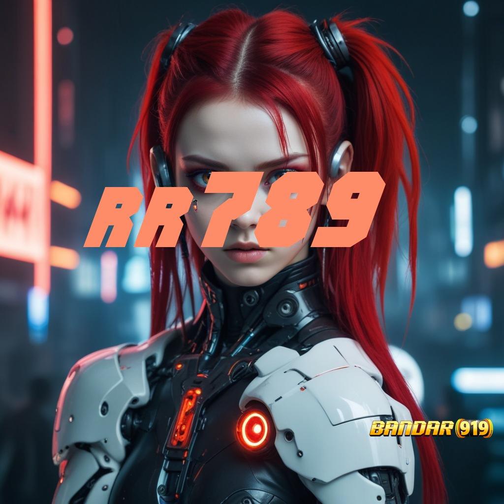 RR789 ⚡ Versi Baru Android Game Langsung Unduh Gratis