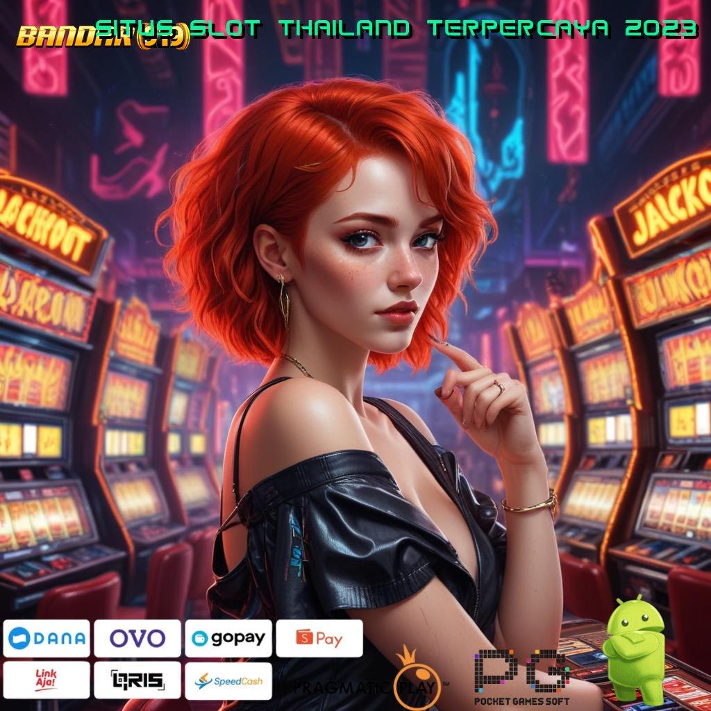 SITUS SLOT THAILAND TERPERCAYA 2023 @ Deposit Ovo Idr 20 Penyedia Peluang Kerja