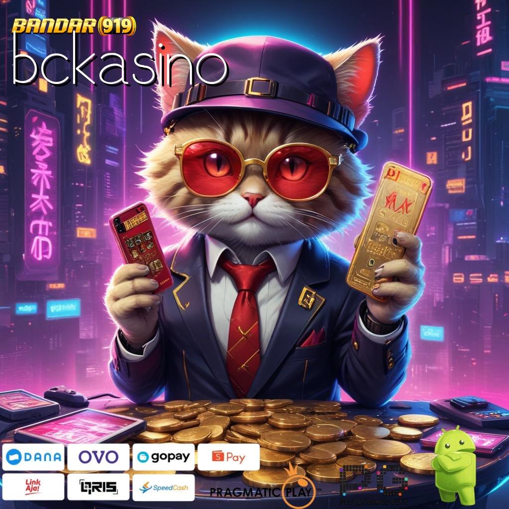 BCKASINO # Platform Digital untuk Solusi Scatter Gacor