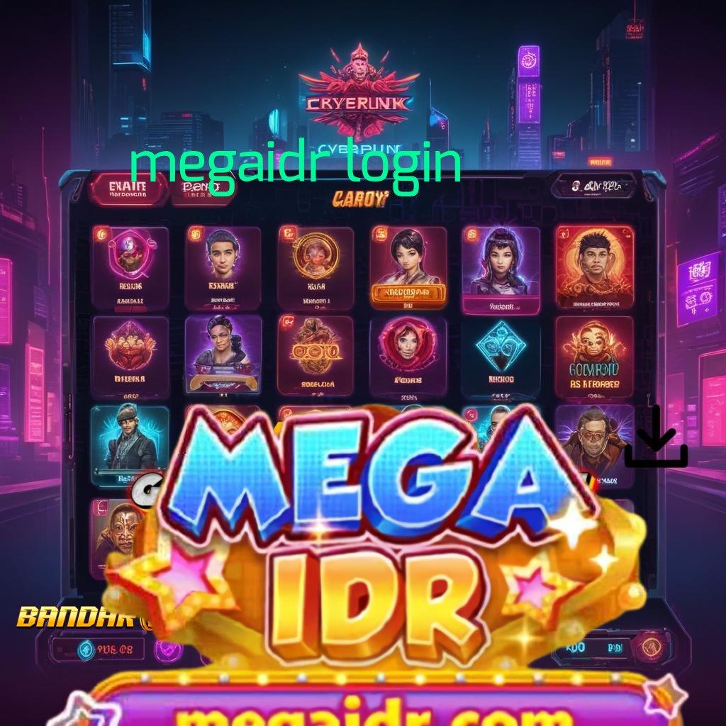 MEGAIDR LOGIN Sulawesi Selatan, Kota Makassar, Panakkukang