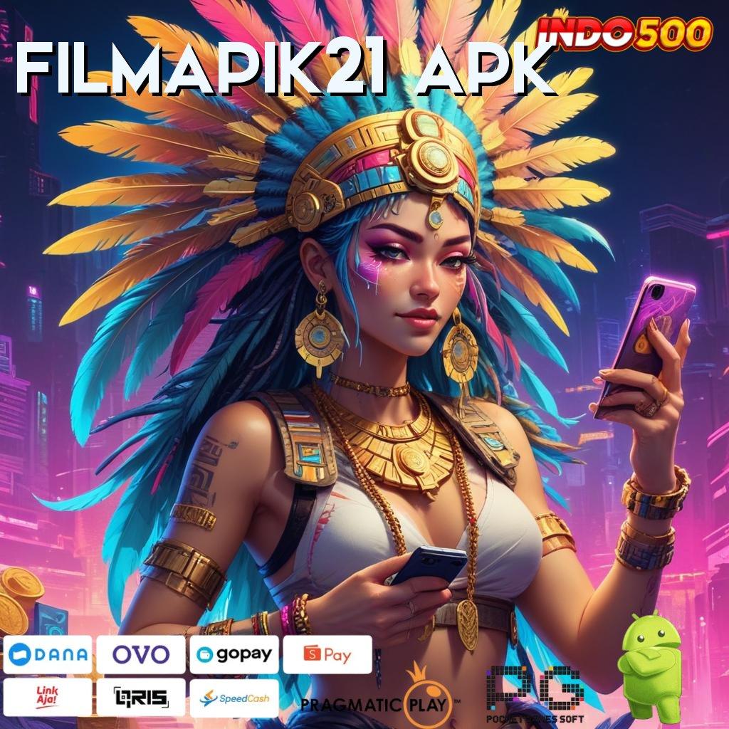 FILMAPIK21 APK kolam hadiah dengan bonus cepat cair