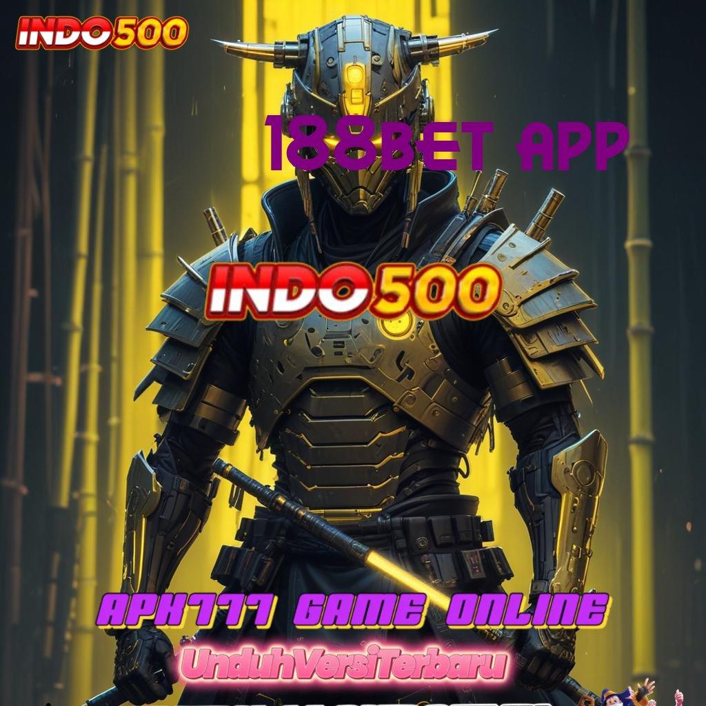 188BET APP 🐉 Dp Pulsa 20 Ribu APK Slot Uang Asli dengan Proses Mudah