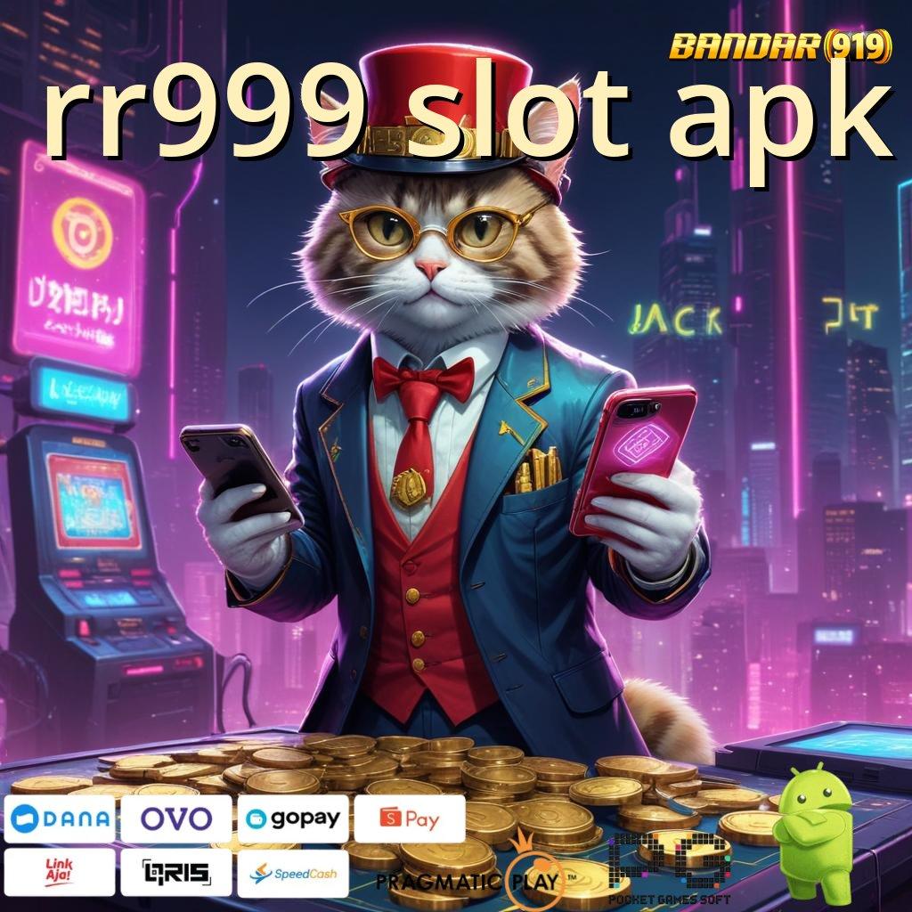 RR999 SLOT APK > peluang emas dari uang receh