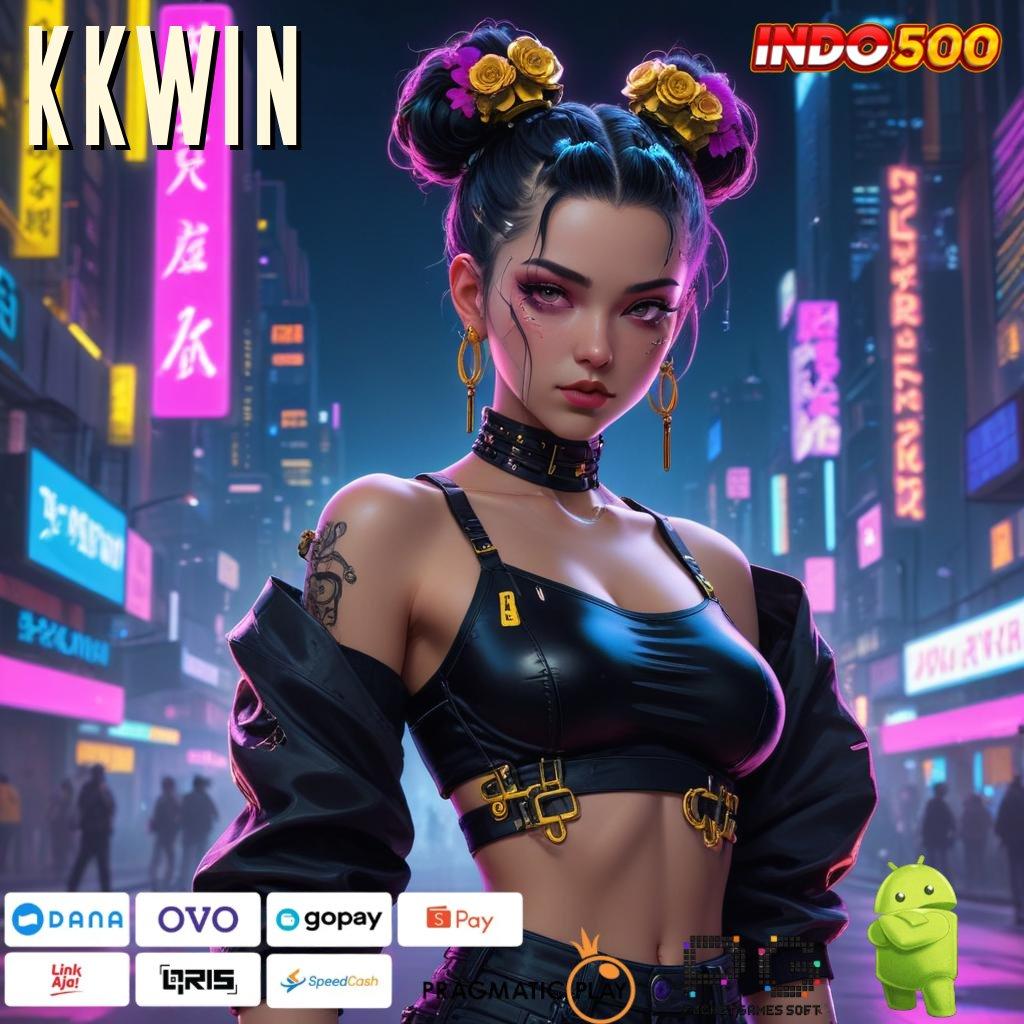 KKWIN : Hoki Jalan Pintas Download Apk Android