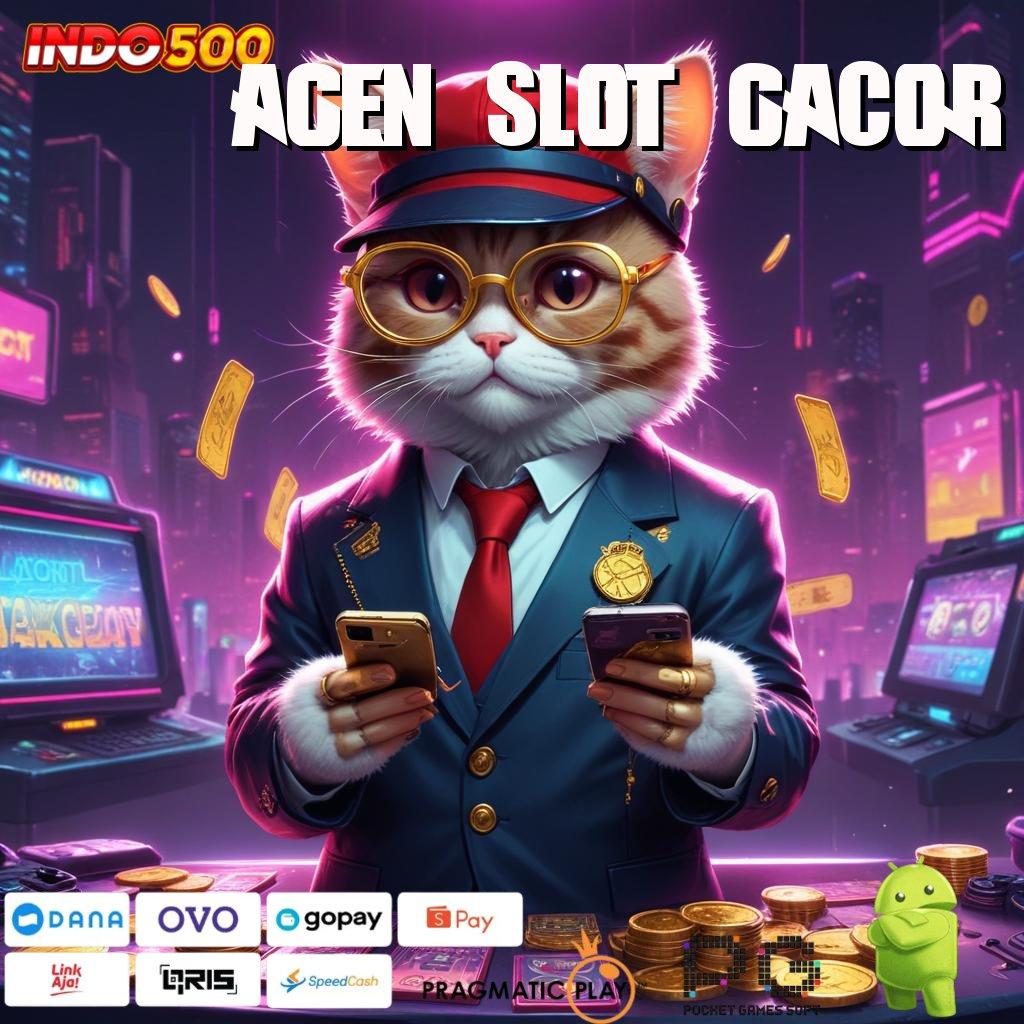 AGEN SLOT GACOR Hadiah Edisi Terbaru Ragam