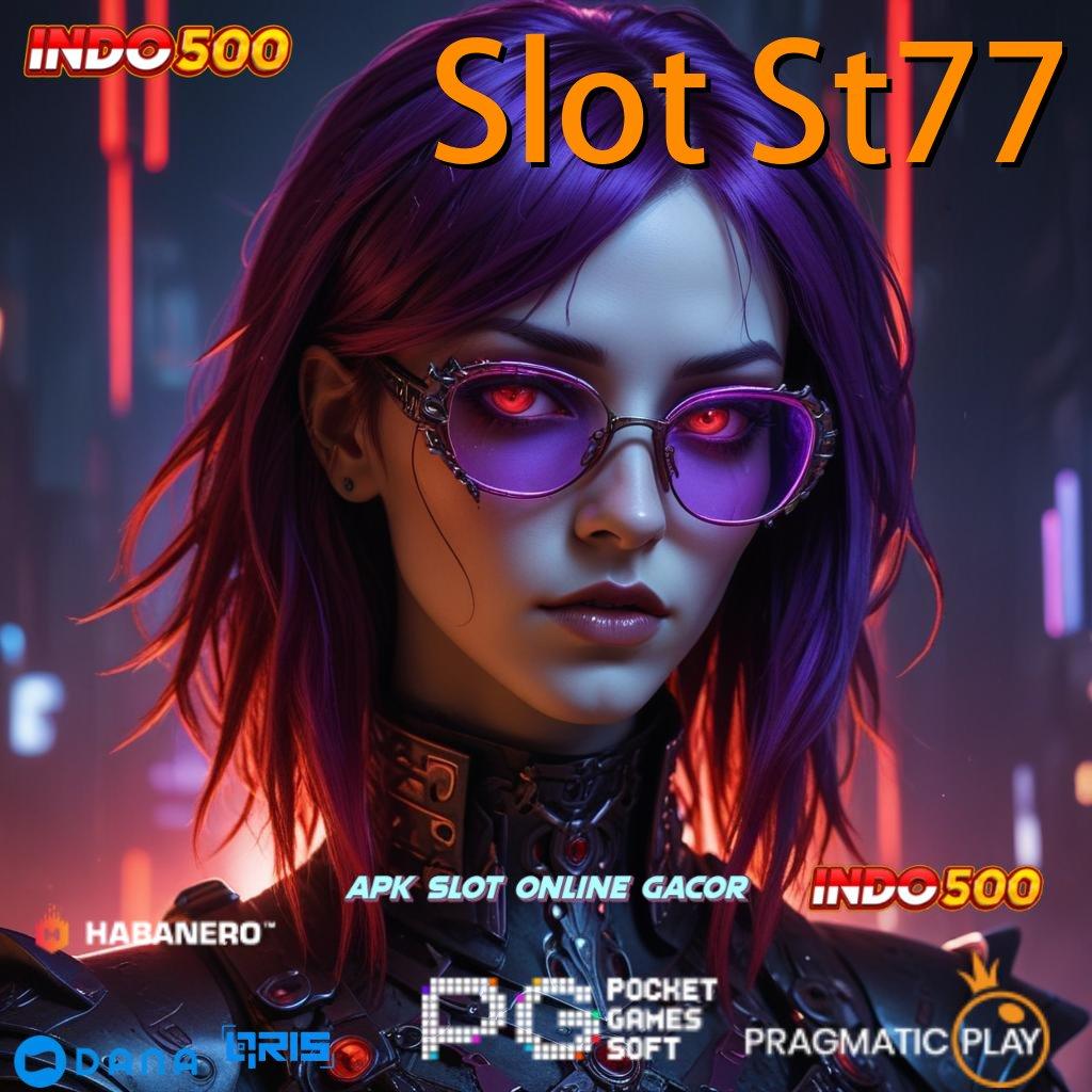 Slot St77